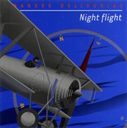 Night flight cover image