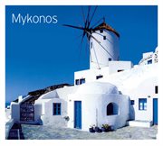 Mykonos cover image