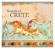 Sounds of crete cover image