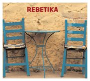 Rebetika cover image