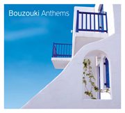 Bouzouki anthems cover image