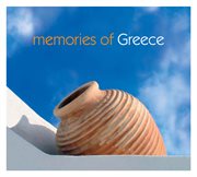 Memories of greece [instrumental] cover image