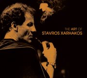 The art of stavros xarhakos [instrumental] cover image