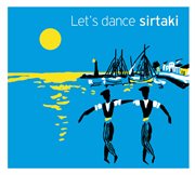 Let' s dance sirtaki cover image