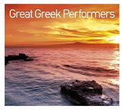 Great greek performers [instrumental] cover image