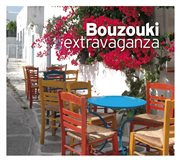Bouzouki extravaganza [instrumental] cover image