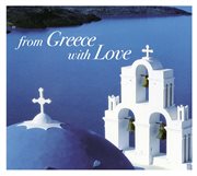 From greece with love [instrumental] cover image