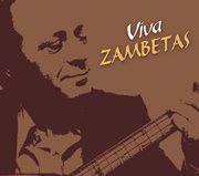 Viva zabetas [instrumental] cover image