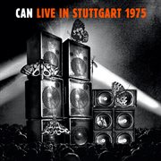Live in Stuttgart 1975 cover image