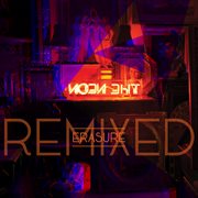 The neon remixed cover image