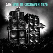 Live in cuxhaven 1976 cover image