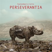 Perseverantia cover image