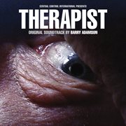 Therapist (original motion picture soundtrack) cover image