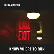 Know where to run cover image