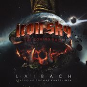 IRON SKY : THE COMING RACE (The Original Soundtrack) : the coming race cover image