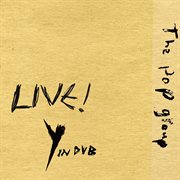Live y in dub [live at coventry uk city of culture 2021] cover image
