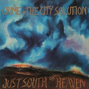 Just South Of Heaven cover image