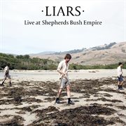 Live at shepherds bush empire cover image