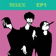 Telex ep1 cover image