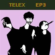 Telex ep3 cover image