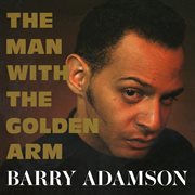 The Man With The Golden Arm cover image