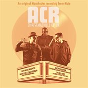 Christmasville Uk Ep cover image