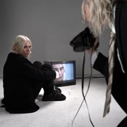 Satellite cover image