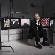 Stitches cover image