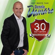 Het beste van dennie damaro - 30 jaar carrière jubileumalbum cover image