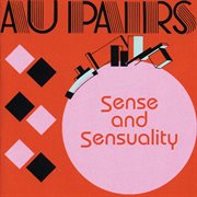 Sense and sensuality cover image