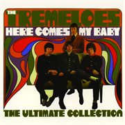 Here comes my baby: the ultimate collection cover image