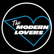 The Modern Lovers cover image