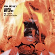 King Tubby's hidden treasure cover image
