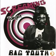 Screaming target cover image