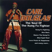 The soul of the kung fu fighter cover image