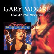 Live at the Marquee cover image