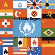 Flags and emblems (bonus track edition) cover image