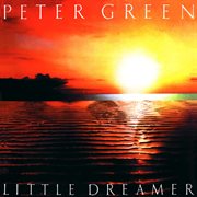 Little dreamer cover image