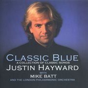 Classic blue: a collection of classic songs cover image