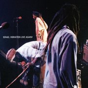 Live again!: 1996 live in America cover image