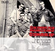 Skinhead moonstomp (deluxe edition) cover image