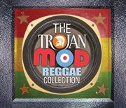 Trojan mod reggae collection cover image