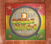Trojan reggae sisters collection cover image