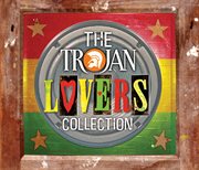 Trojan lovers collection cover image