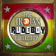 The trojan rude boy collection cover image