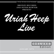 Live (expanded deluxe edition) cover image