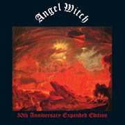 Angel witch (30th anniversary edition) cover image
