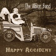 Happy accident cover image