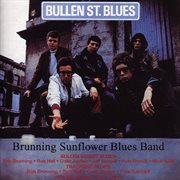 Bullen st. blues / trackside blues cover image