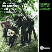The times they are a-changin' cover image